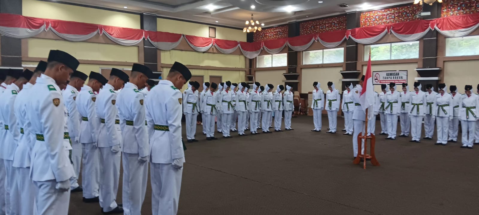 Pengukuhan_Paskibraka_2024_(7)